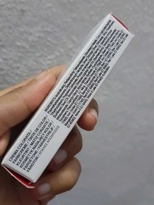 Smashbox Halo Sheer Lip + Cheek Tint