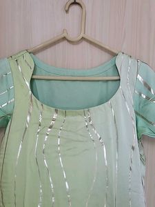 Stylish Ombre Kurta