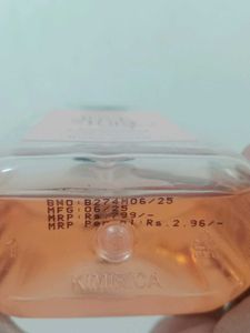 Kimirica Love Story Body Wash