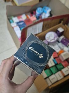The Derma Co. Skin Renew Serum