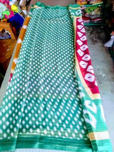 Georget Zari sarees