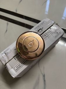 Elegant Compact Powder