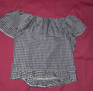Women's Crop Top