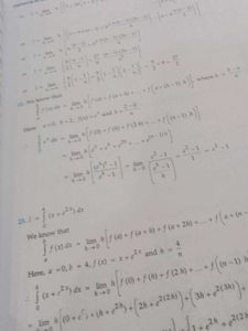 R.D. Sharma Mathematics for Class XII Volume 2