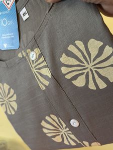 Stylish Printed Kurta for Women