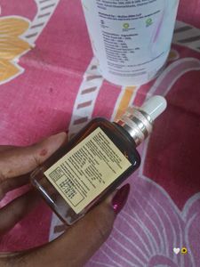 Nuzen Elite Face Serum