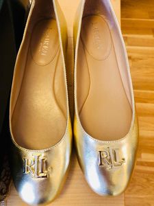 Ralph Lauren Shoes
