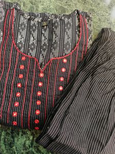 Kurta set, all Sizes Avl