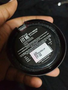 Maybelline Fit Me Compact Powder