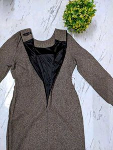 Korean Dress Long Classy Very Pretty