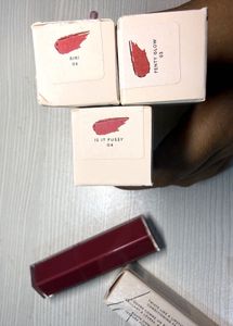 Fenty Beauty Gloss Bomb Stix
