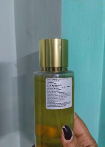 Victoria's Secret Mist In Bare Vanilla Sol