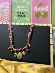 18K Gold Plated stainless steel