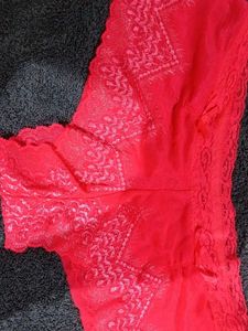 beautiful lace briefs