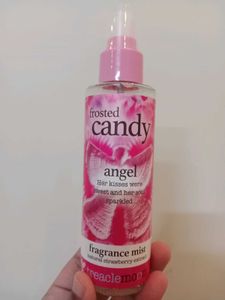 Treaclemoon Frosted Candy Angel Fragrance Mist