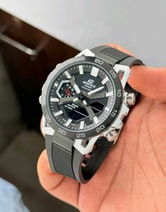 Casio Edifice Bluetooth Watch