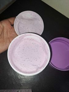 Fiama Body Scrub Niacinamide