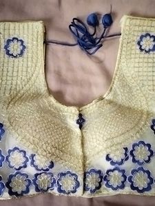 new Floral Pattern Blouse