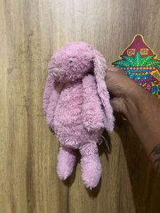 Jellycat Bashful Tulip Pink Bunny
