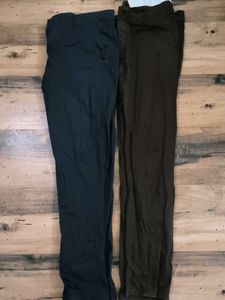 Formal Pants