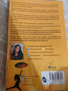 Life is What You Make It - Preeti Shenoy