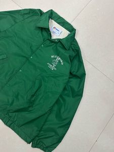 Green "Bluebird Athletic Club" Jacket 🇺🇸