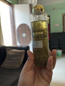 Korea EX Hair Tonic Oil