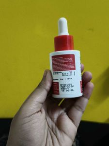 Chemist at Play Acne Control Face Serum