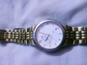 Seiko Quartz Watch