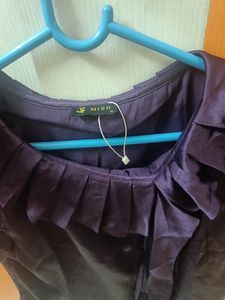 Party wear  top