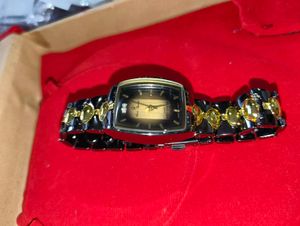Charles Raymond Watch