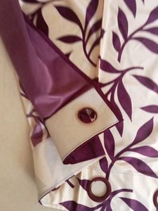 curtains.. set of 2...New