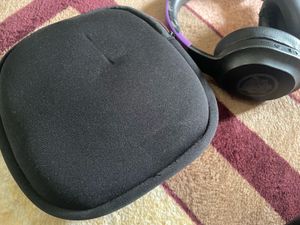 Reconnect Black Panther Edition Headphone