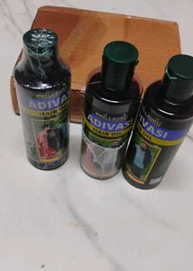 3 Unopened Bottle 100ml Each It Give Best Result
