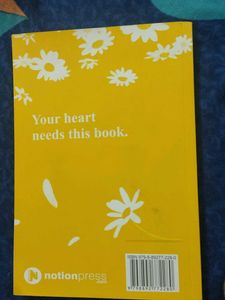 I Don't Love You Anymore Book