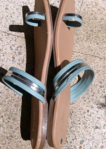 New Stylish Women's Flat Sandals