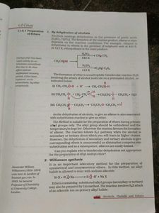 NCERT Chemistry Textbook for Class XII Part I &amp; II