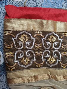 Beautiful Embroidered anarkali