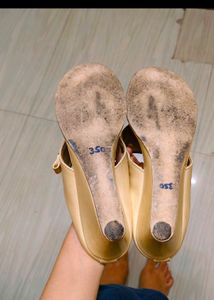 Women's Footwear