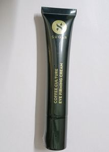 Sugar Eye Firming Cream