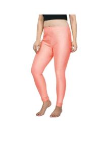 Comfortable Peach Legging