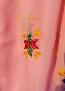 Panjabi Patiyala Suit