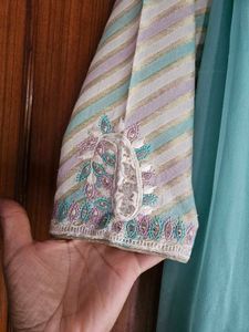 Rich High-end boutique full suit set