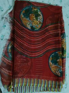 Offer saree 💯