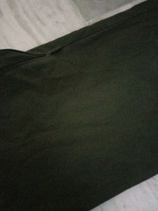 Green Lounge Pajama