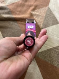 Sugar Pop Lipstick