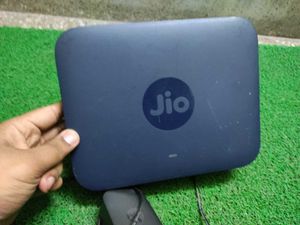 JioFi WiFi Dongle