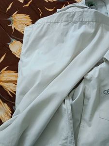 Boys school shirt age 12-14 years