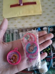 Mystery scoop (Accessories combo)