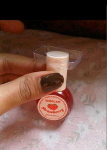 SHEGLAM Strawberry Lip &amp; Cheek Tint